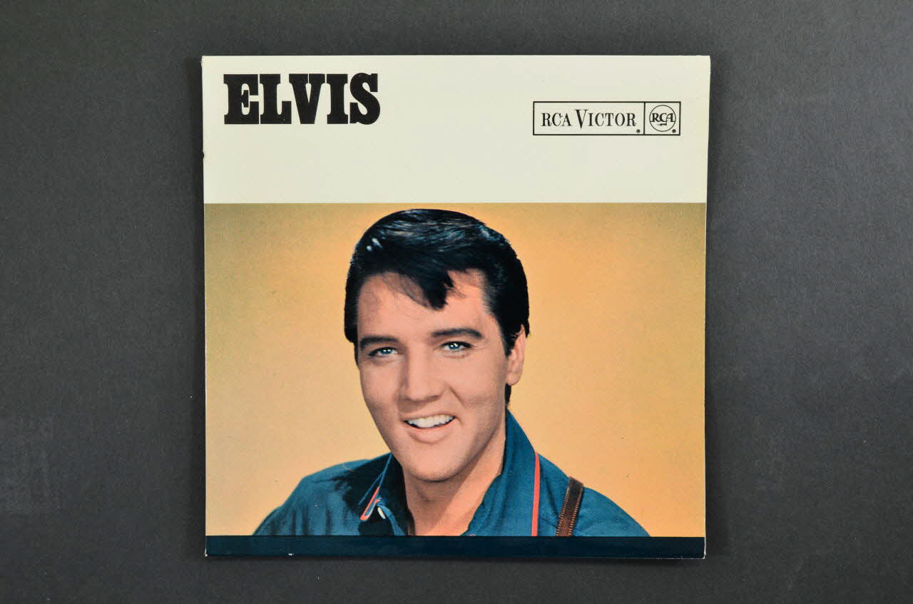 pochette de disque 2001.69.16.3216 Photo Mucem