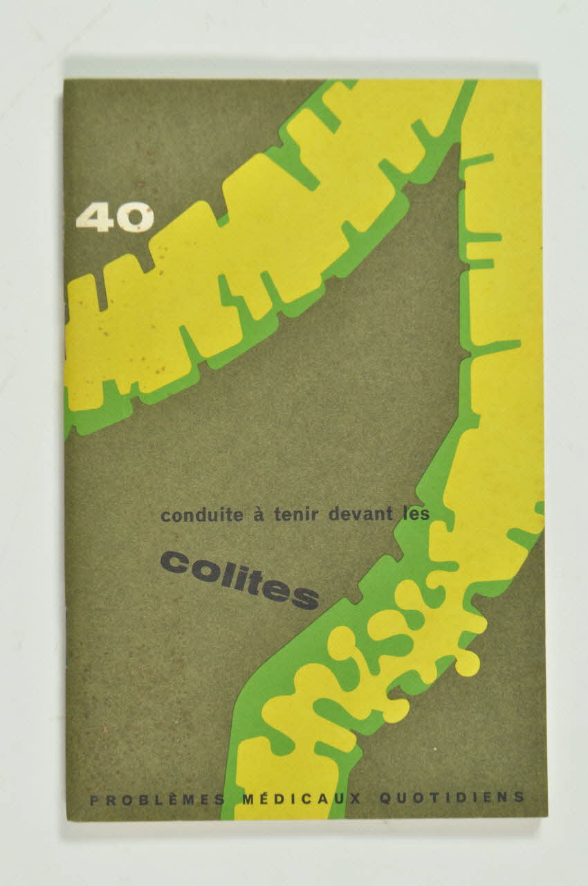 revue professionnelle 2000.60.400.5 Photo Mucem