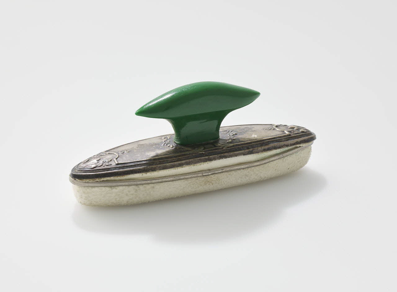 Soeurs de la Perpétuelle Indulgence - San Francisco tampon Soeur Vice Nonne Nature France 2002 2002.92.41.3.2 Photo Mucem / Marianne Kuhn