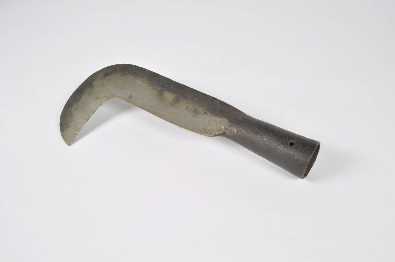 serpe Pondas 1947.49.9 Photo Mucem