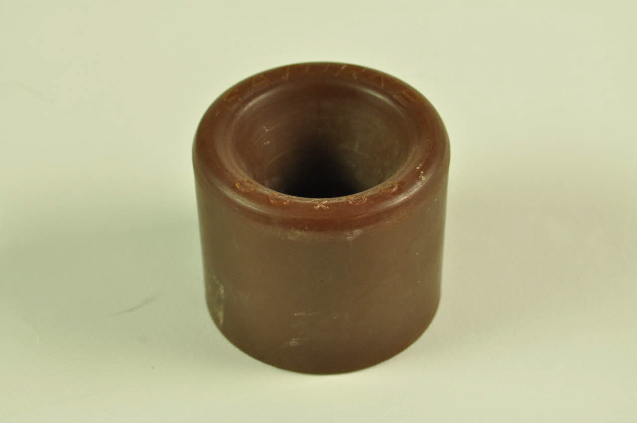 Saturne roue Ile-de-France, France 1977-1980 2002.34.31.5 Photo Mucem