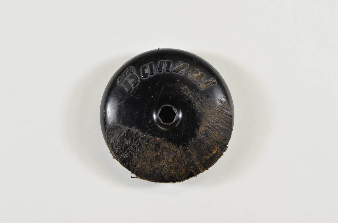 Banzaï PROTECTION-FREIN Ile-de-France, France 1976-1980 2002.34.32 Photo Mucem