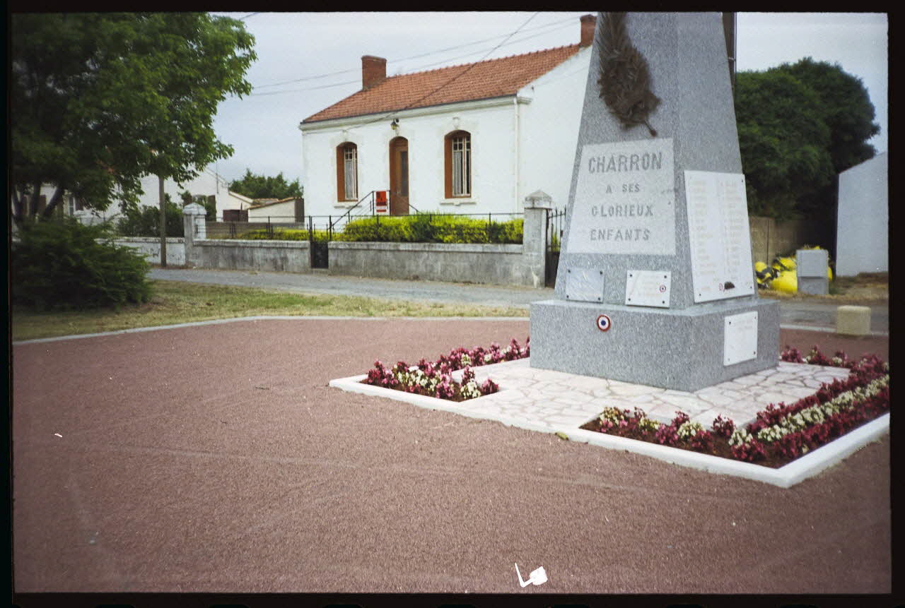 photographie MNATP. Enquête auprès des boucholeurs (juin 1991) Ph.1991.126.15 Photo