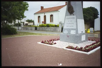 photographie MNATP. Enquête auprès des boucholeurs (juin 1991) Ph.1991.126.15 Photo