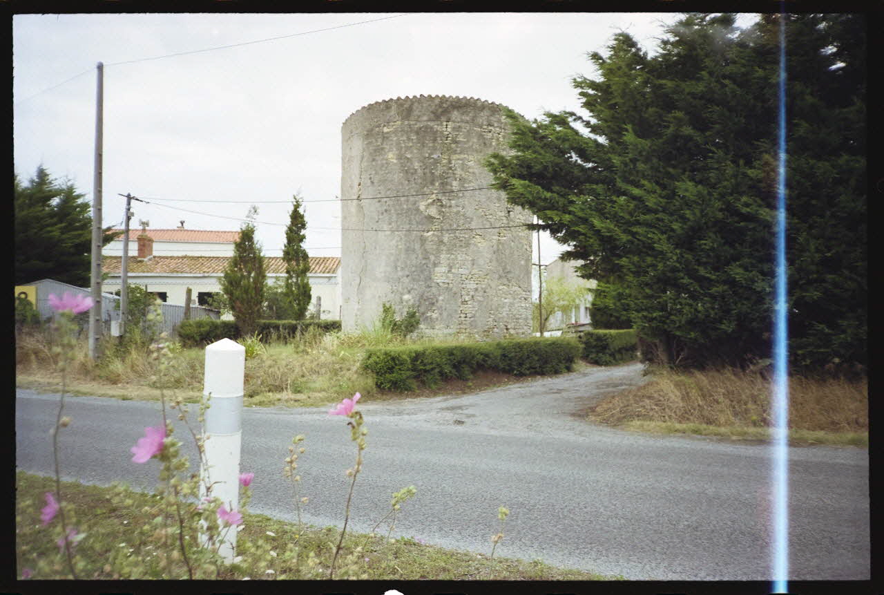 photographie MNATP. Enquête auprès des boucholeurs (juin 1991) Ph.1991.126.20 Photo