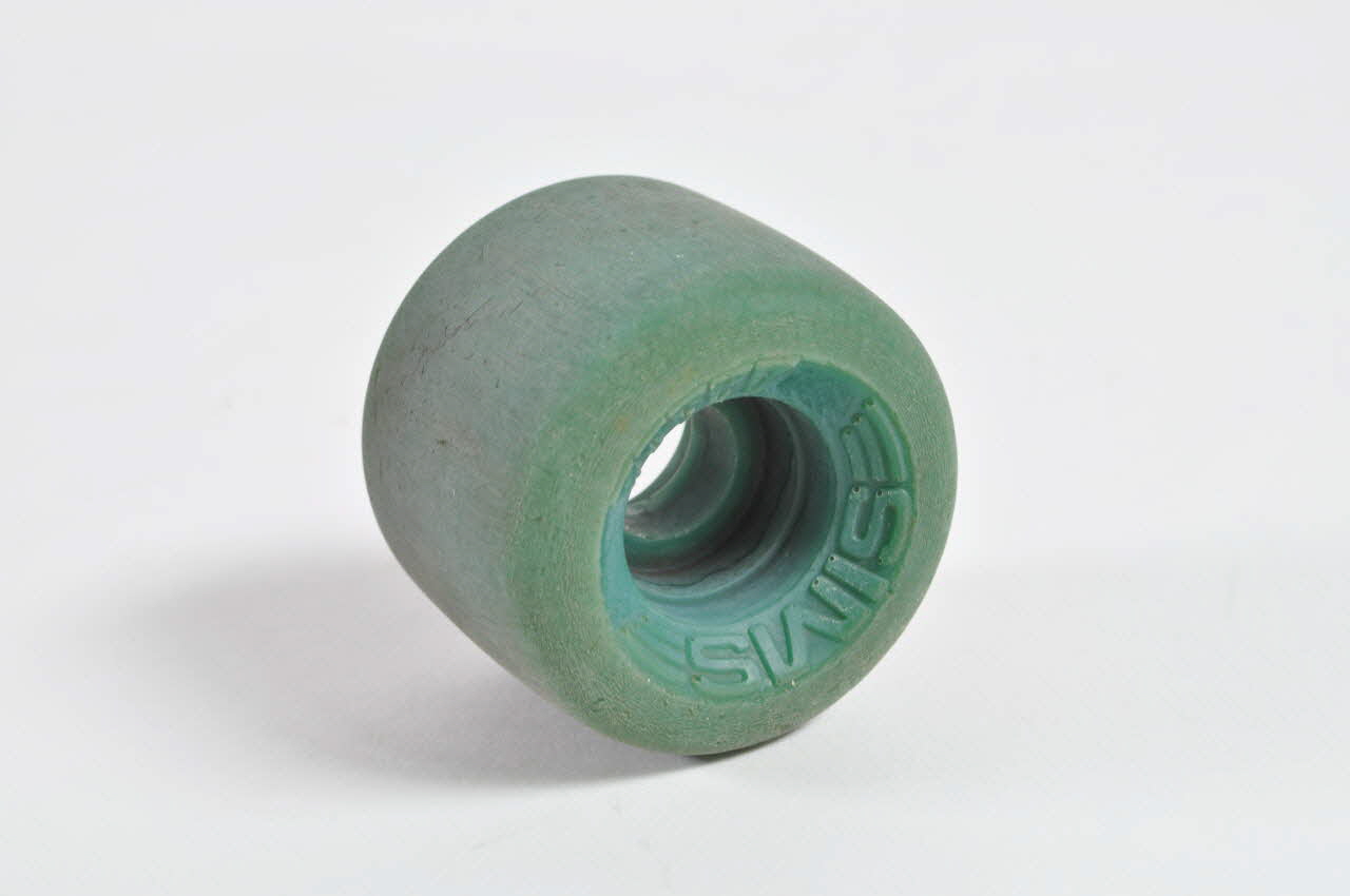 Sims roue Californie, Etats-Unis 1970-1975 2002.34.78 Photo Mucem