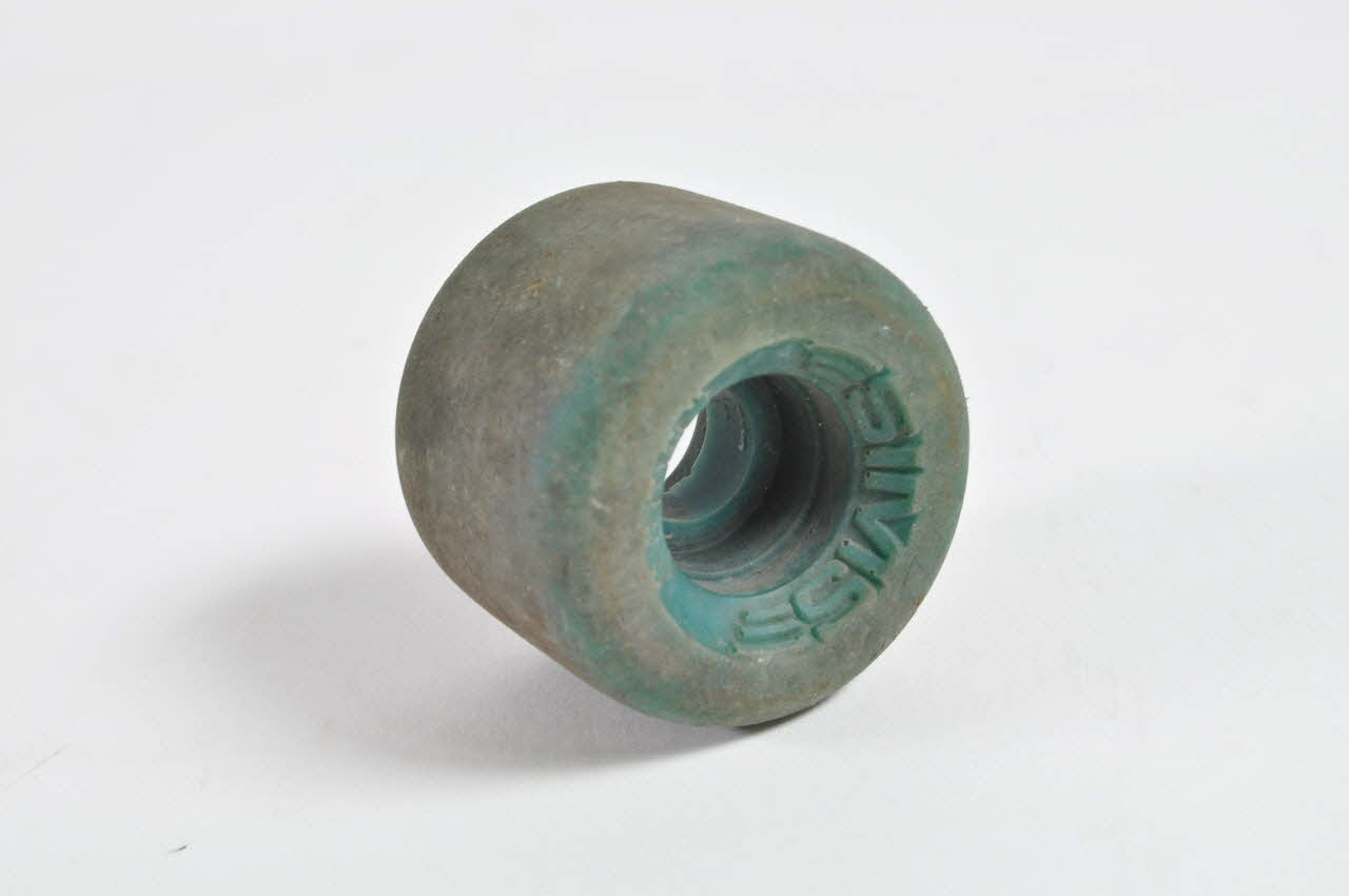 Sims roue Californie, Etats-Unis 1970-1975 2002.34.79 Photo Mucem