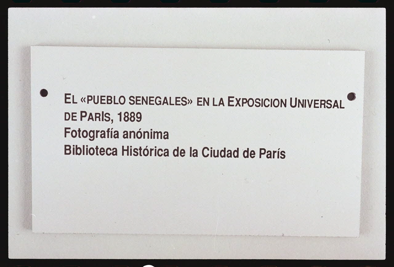 Danièle Adam photographie Vénézuela. Exposition. Karina. Mars 1994 Poitou-Charentes, France 1994/3/1 Ph.1994.45.2 Photo