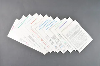 DOCUMENT MEDICAL 1980 2000.60.517.2 Photo Mucem