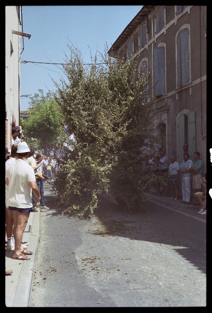 photographie (ph.1 à 38).fete de st eloi Ph.1995.65.37 Photo
