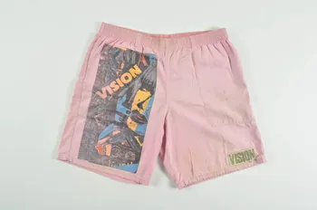 Vision Street Wear short Etats-Unis 1980-1989 2002.35.56  Photo Mucem