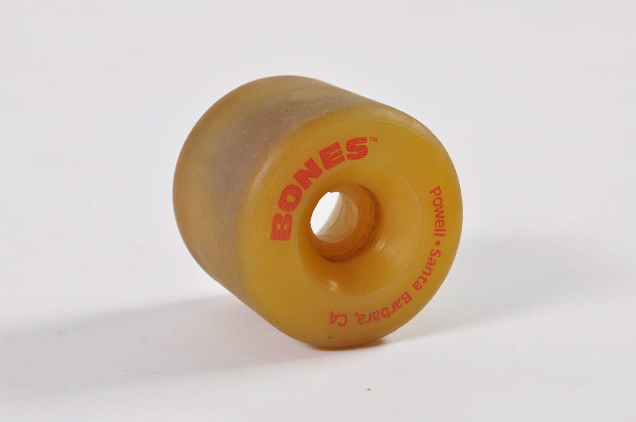 Powell-Peralta roue Californie, Etats-Unis 1975-1980 2002.36.28  Photo Mucem