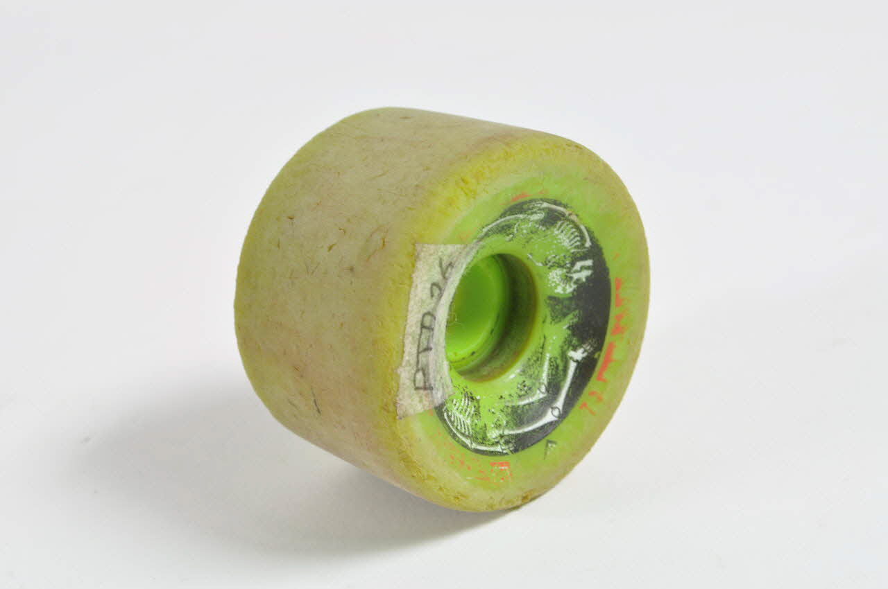Powell-Peralta roue Etats-Unis 1988-1990 2002.36.41  Photo Mucem