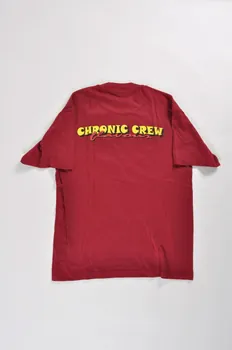 Hanes tee-shirt Aquitaine, France 1997-1998 2002.38.1 Photo Mucem