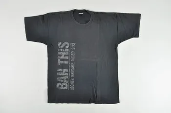 Powell-Peralta tee-shirt Californie, Etats-Unis 1979-1981 2002.41.8  Photo Mucem