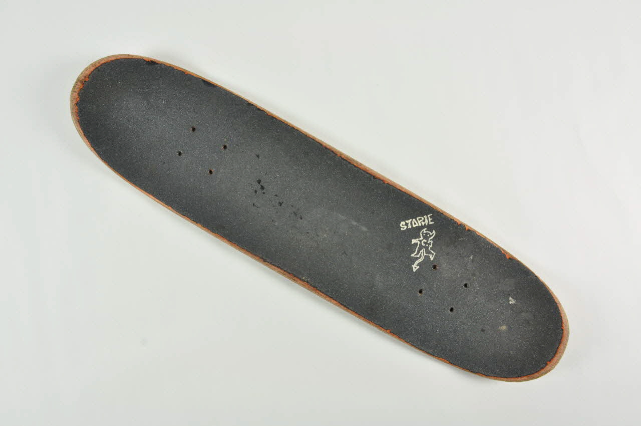 planche de skateboard Etats-Unis 1990-1996 2002.45.131 Photo Mucem