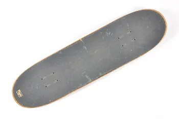 planche de skateboard Etats-Unis 1990-1995 2002.45.14 Photo Mucem