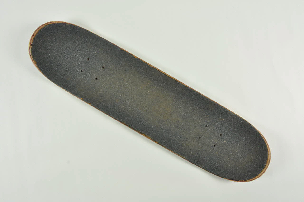 Blind planche de skateboard Californie, Etats-Unis 1990-1996 2002.45.153 Photo Mucem