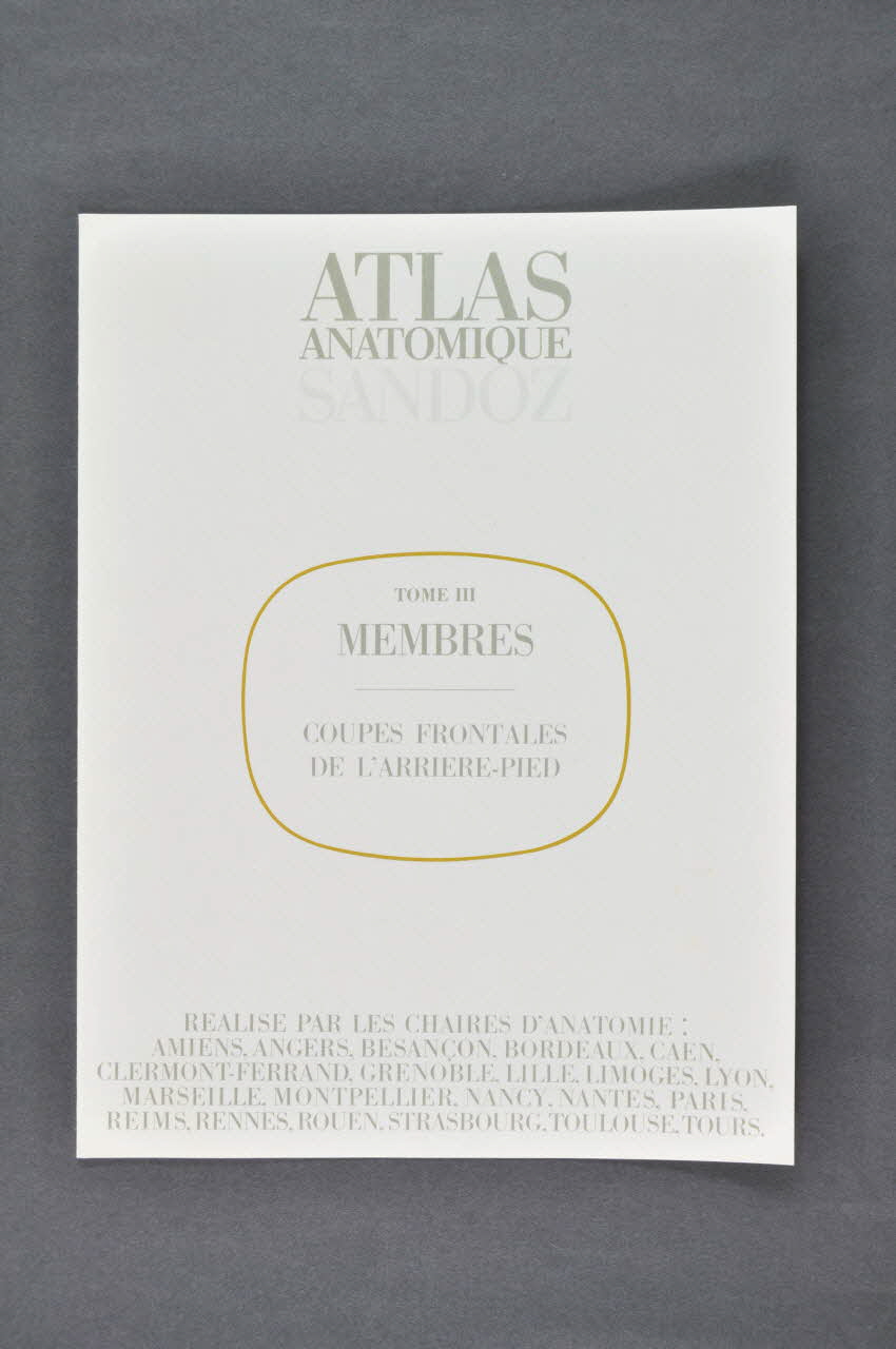 FICHE 1970 2000.60.533.42 Photo Mucem