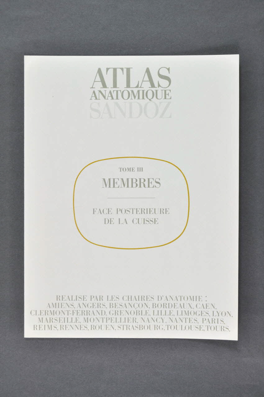 FICHE 1970 2000.60.533.43 Photo Mucem