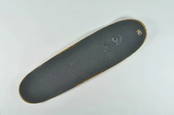 planche de skateboard Etats-Unis 1991-1992 2002.45.172  Photo Mucem