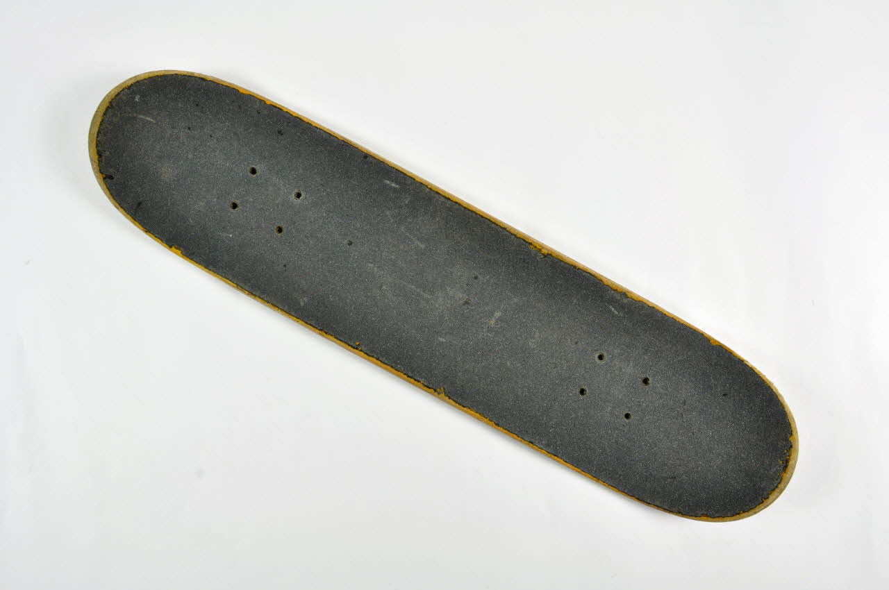 planche de skateboard Etats-Unis 1991-1999 2002.45.177 Photo Mucem