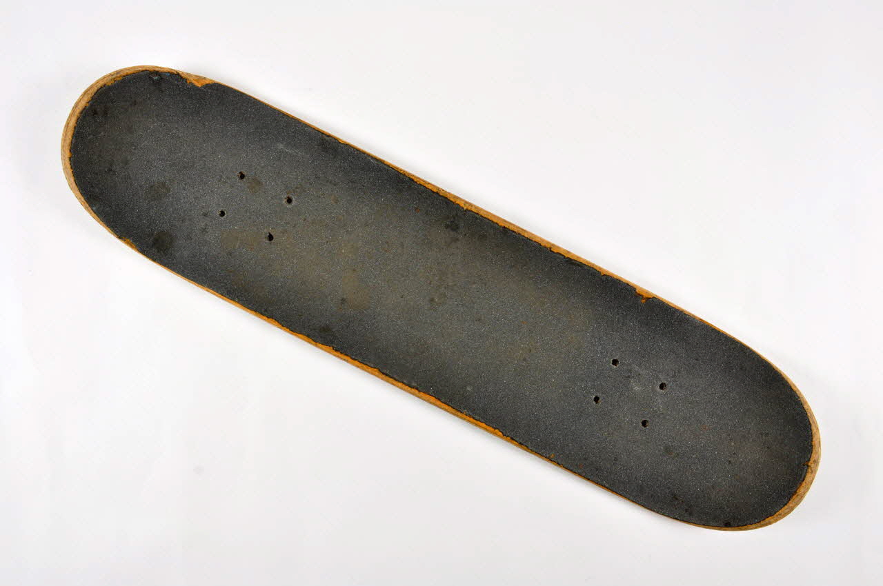 Blind planche de skateboard Californie, Etats-Unis 1991-1999 2002.45.186 Photo Mucem