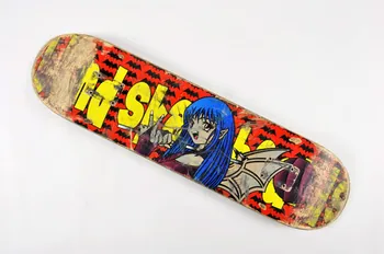 Blind planche de skateboard Californie, Etats-Unis 1991-1999 2002.45.186  Photo Mucem