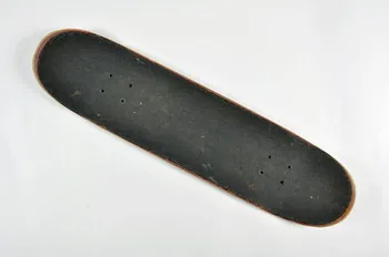 planche de skateboard Modèle "Sect 2001" Ohio, Etats-Unis 1997-1998 2002.45.195  Photo Mucem