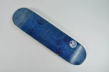 Powell-Peralta planche de skateboard Etats-Unis 1991-1999 2002.45.202  Photo Mucem