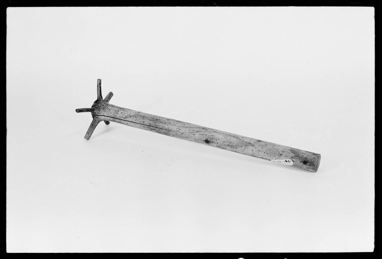 photographie Brise-caillé Ph.1977.1.1022 Photo