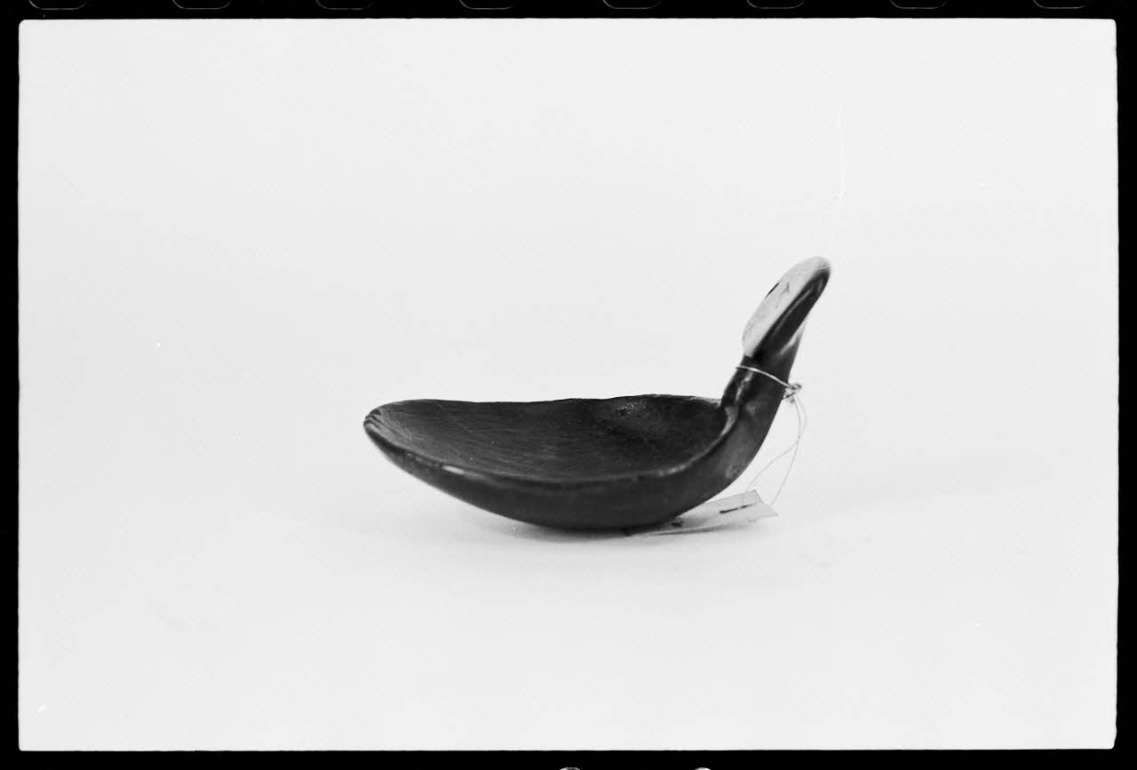 photographie Cuiller à crème Ph.1977.1.1023 Photo