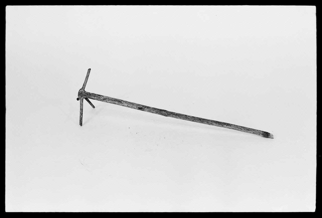 photographie Brise-caillé Ph.1977.1.1024 Photo