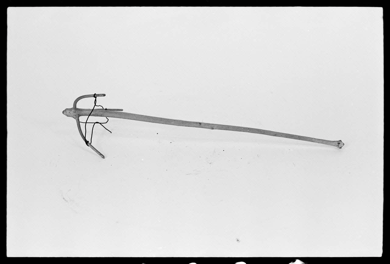 photographie Brise-caillé Ph.1977.1.1026 Photo