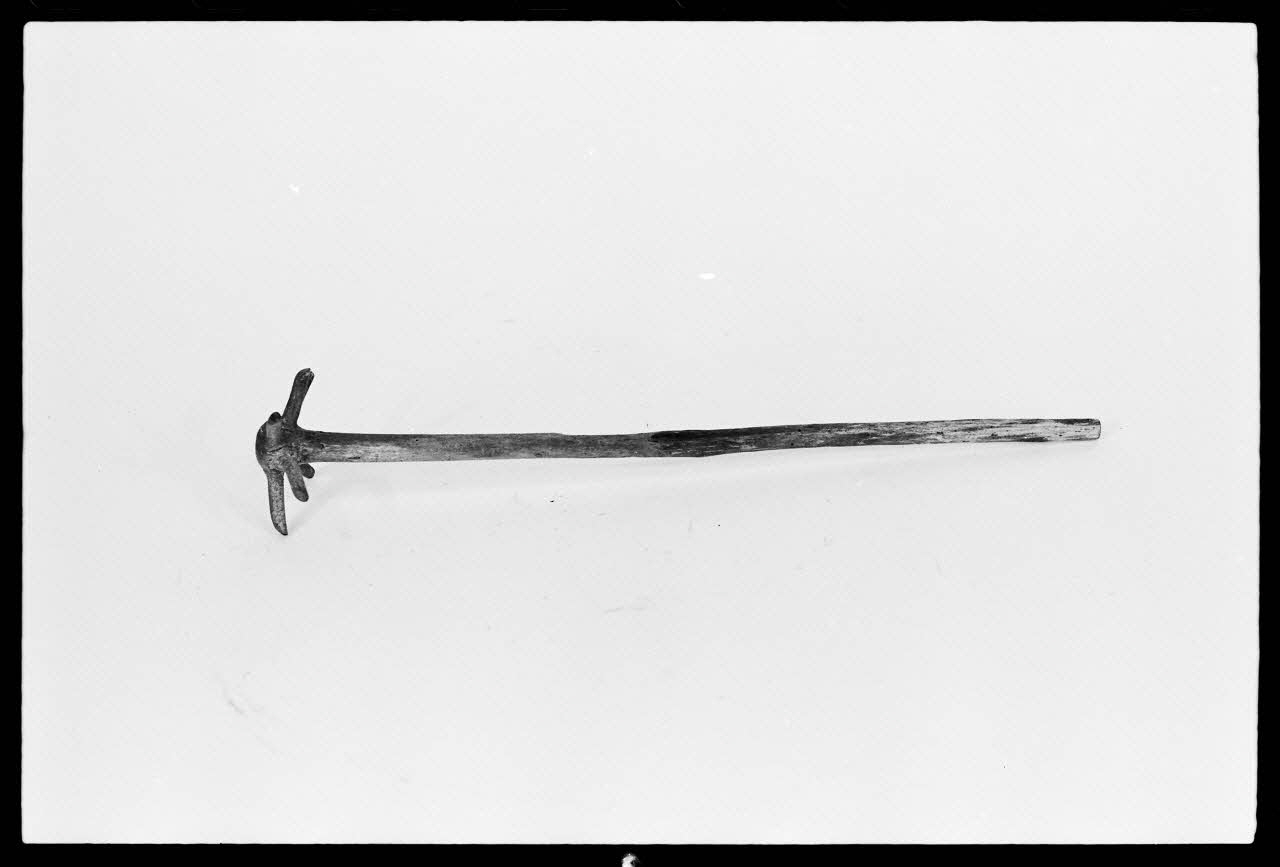 photographie Brise-caillé Ph.1977.1.1030 Photo