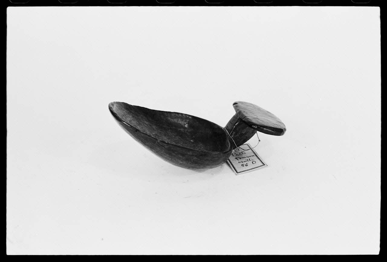 photographie Cuiller à crème Ph.1977.1.1038 Photo