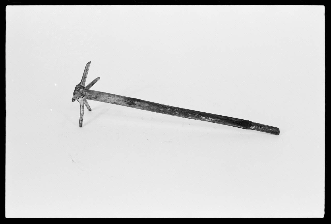 photographie Brise-caillé Ph.1977.1.1041 Photo