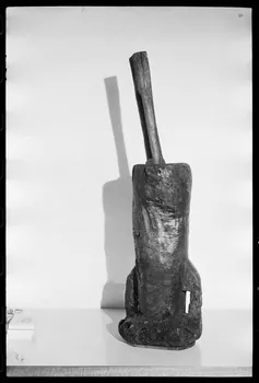 photographie Ceinture de demi-deuil Ph.1977.1.1107  Photo