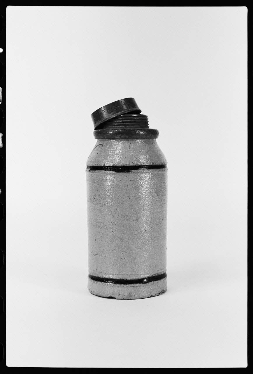 Alain Guey photographie Bouillotte France 1977 Ph.1977.1.1556 Photo