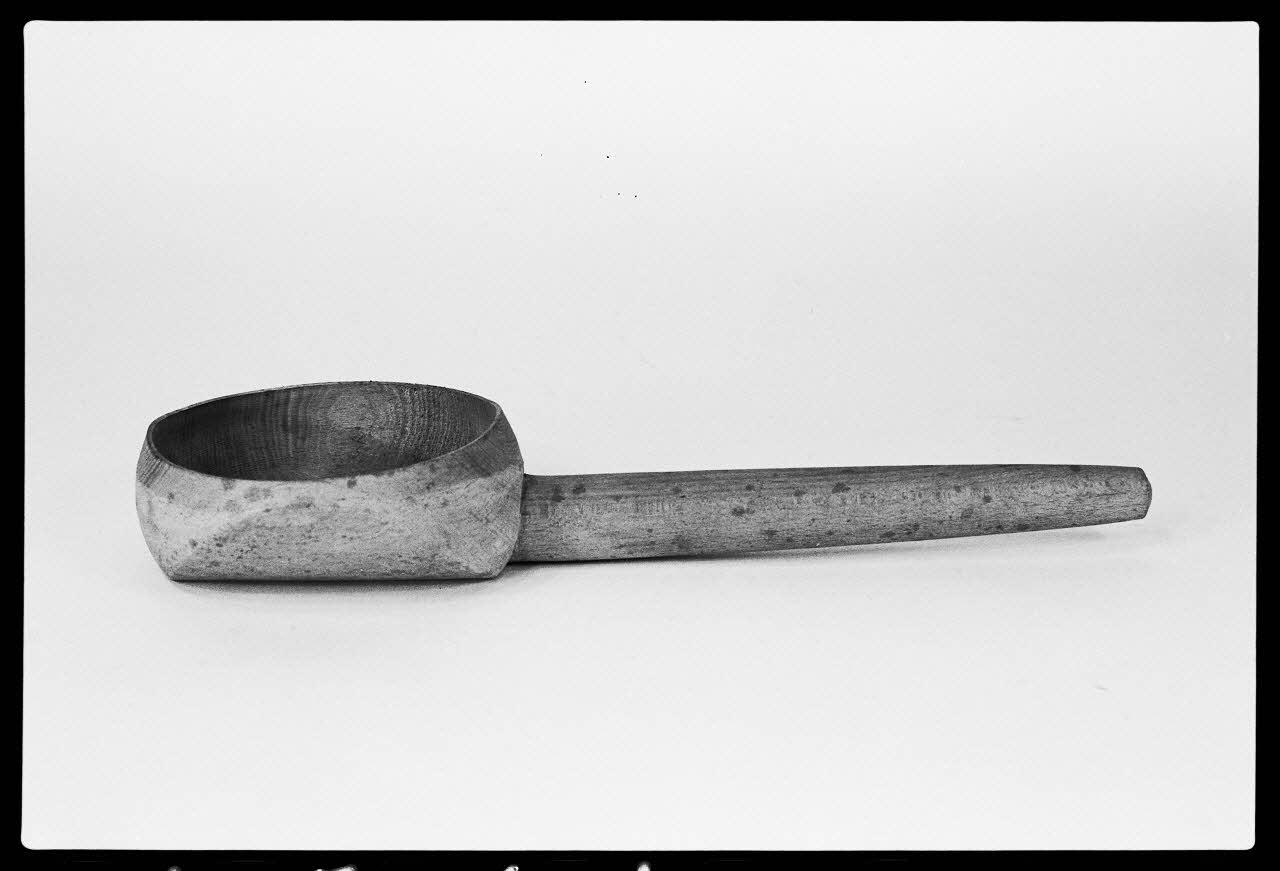 Alain Guey photographie Cassotte France 1977 Ph.1977.1.1564  Photo