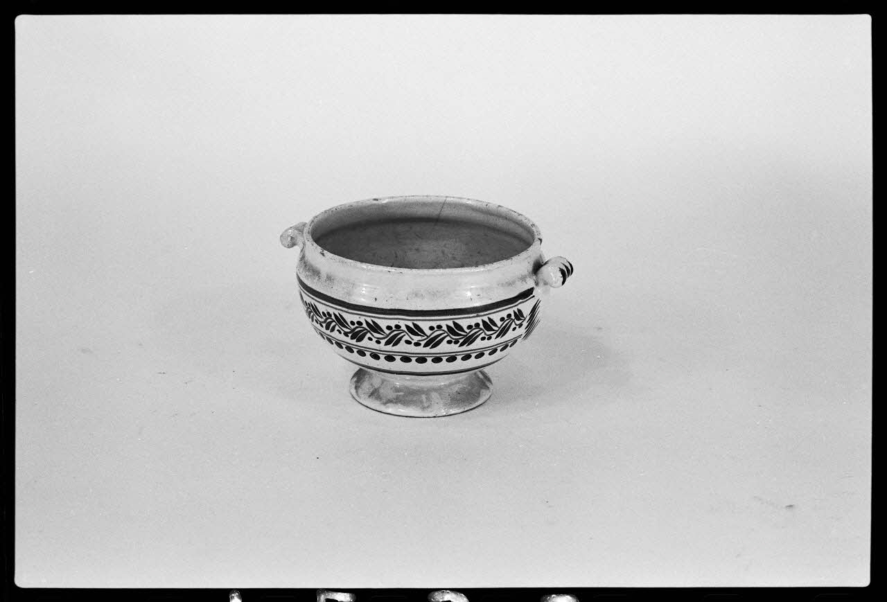 Alain Guey photographie Soupière France 1977 Ph.1977.1.1577 Photo