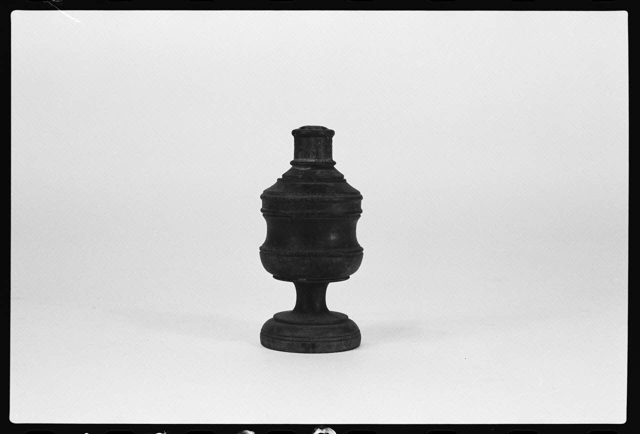 Alain Guey photographie Poivrière France 1977 Ph.1977.1.1593 Photo