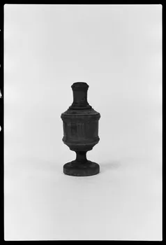 Alain Guey photographie Poivrière France 1977 Ph.1977.1.1658 Photo