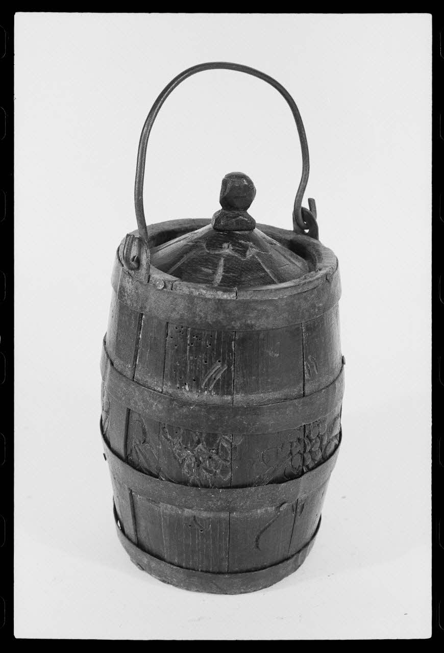 Jacques Hoepffner photographie Barillet France 1977/2/1 Ph.1977.1.169 Photo