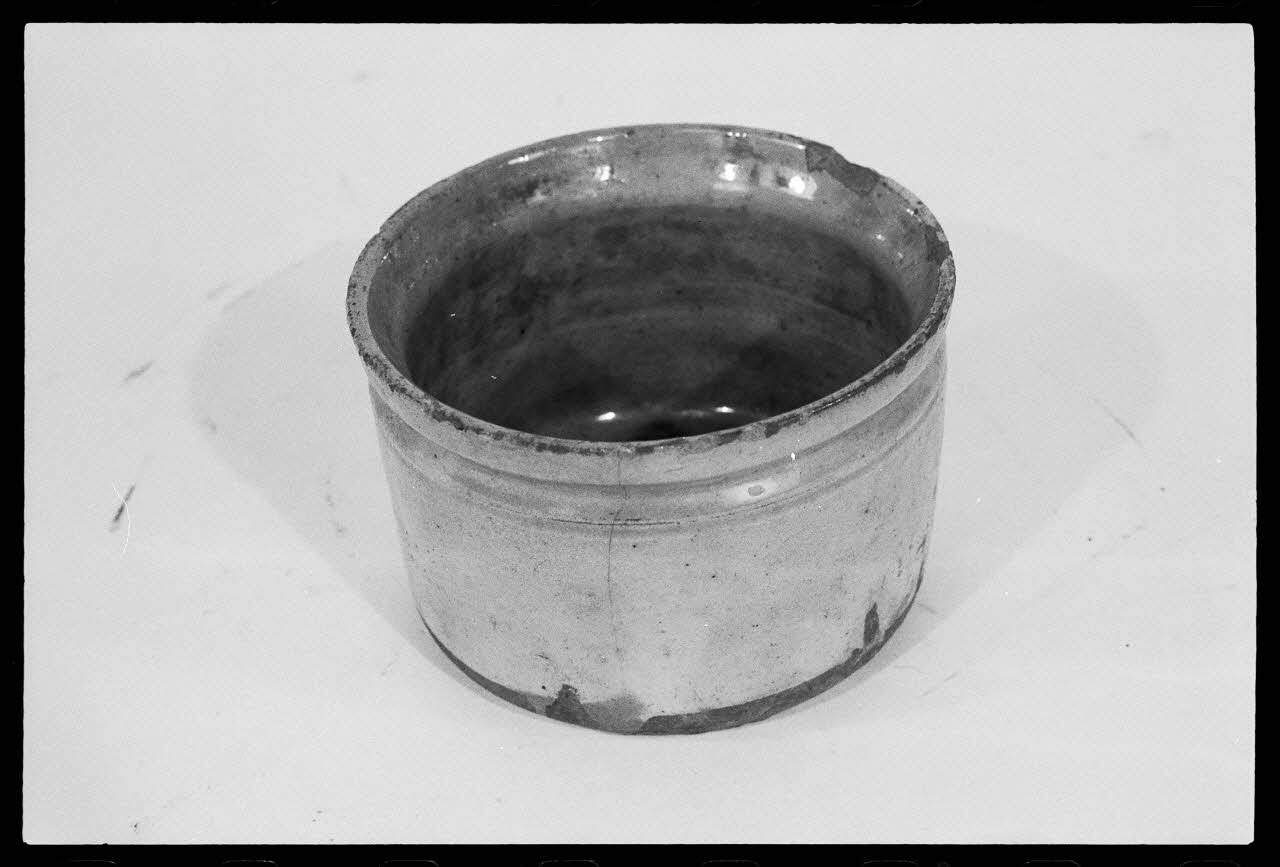 Jacques Hoepffner photographie Pot France 1977/2/1 Ph.1977.1.194 Photo