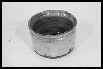 Jacques Hoepffner photographie Pot France 1977/2/1 Ph.1977.1.194 Photo