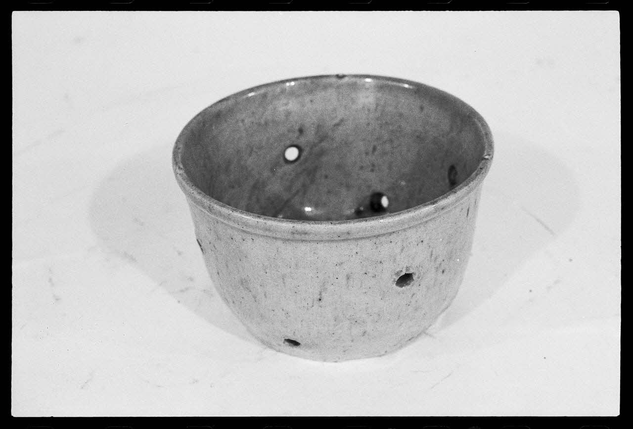 Jacques Hoepffner photographie Faisselle France 1977/2/1 Ph.1977.1.196 Photo