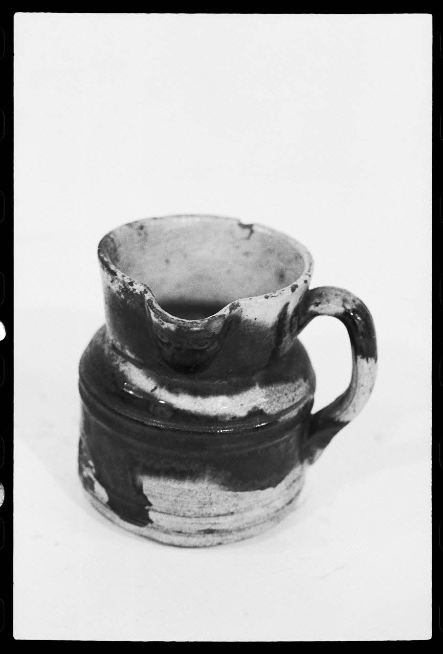 Jacques Hoepffner photographie Pichet France 1977/2/1 Ph.1977.1.202 Photo