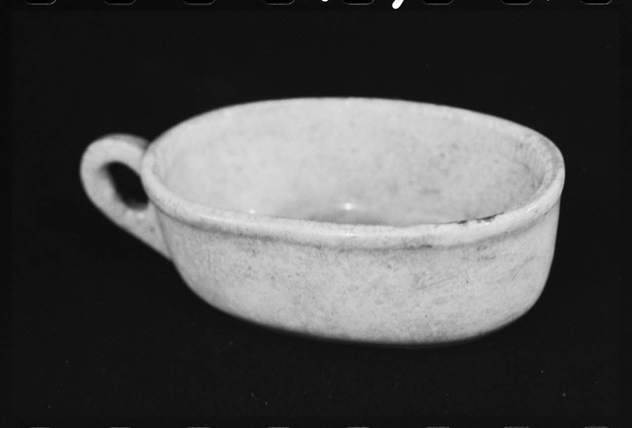 Jacques Hoepffner photographie Godet à veilleuses France 1977/2/1 Ph.1977.1.281 Photo