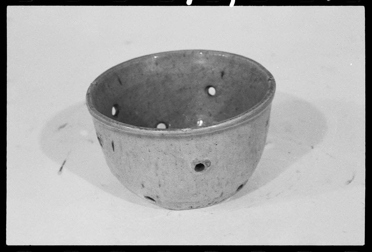 Jacques Hoepffner photographie Faisselle France 1977/2/1 Ph.1977.1.287 Photo